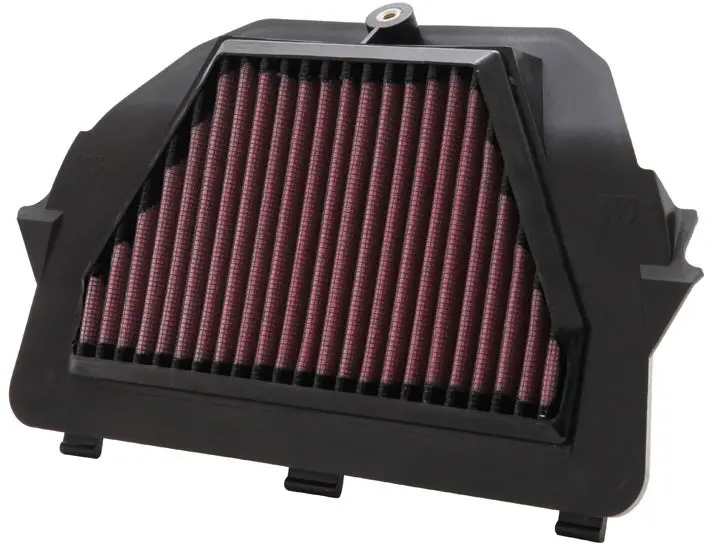 K&N Replacement Air Filter (Ya-6008) 1