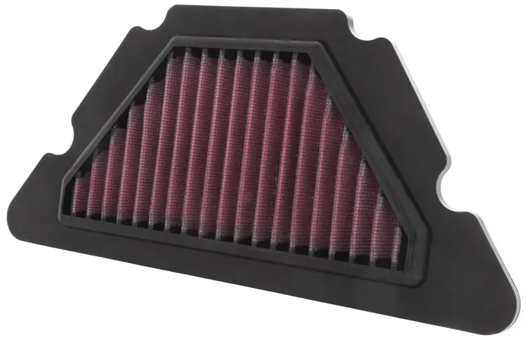 K&N Replacement Air Filter (Ya-6009) 1