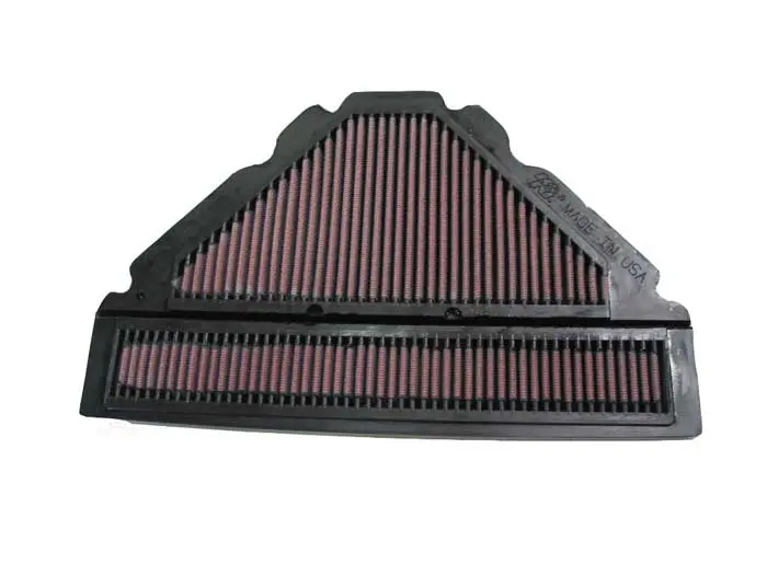 K&N Replacement Air Filter (Ya-6096) 1