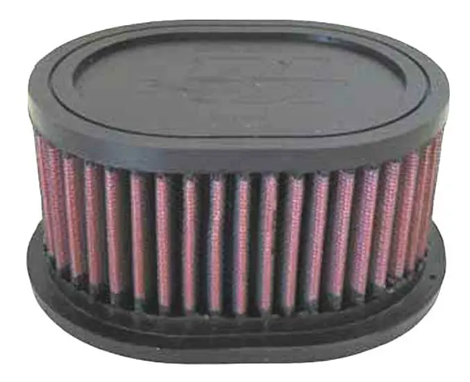 K&N Replacement Air Filter (Ya-6098) 1