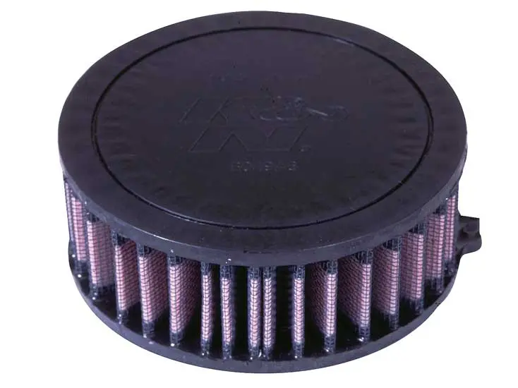 K&N Replacement Air Filter (Ya-6598) 1