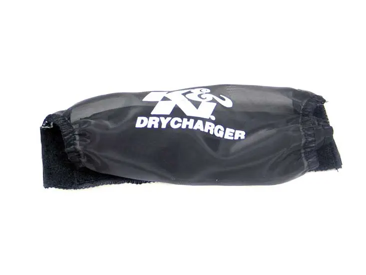 K&N Air Filter Wrap (Ya-6601-Tdk) 1