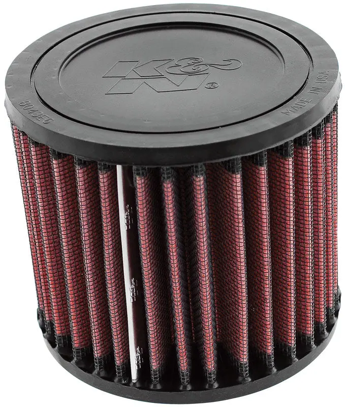 K&N Replacement Air Filter (Ya-6608) 1