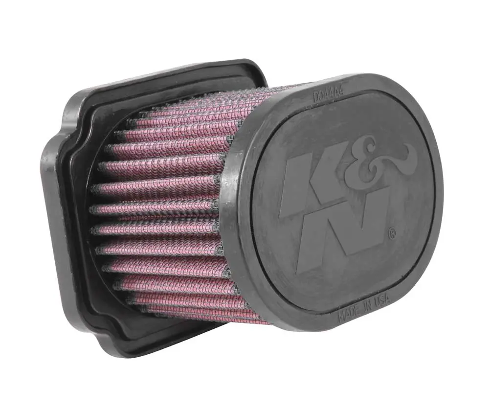 K&N Replacement Air Filter (Ya-6814) 1