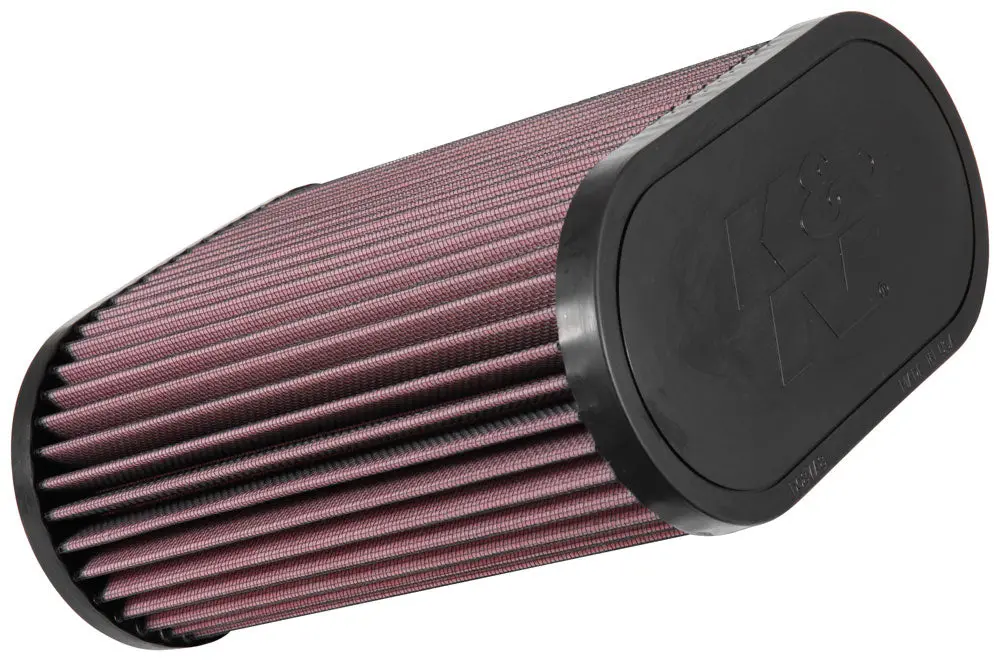 K&N Replacement Air Filter (Ya-6914) 1
