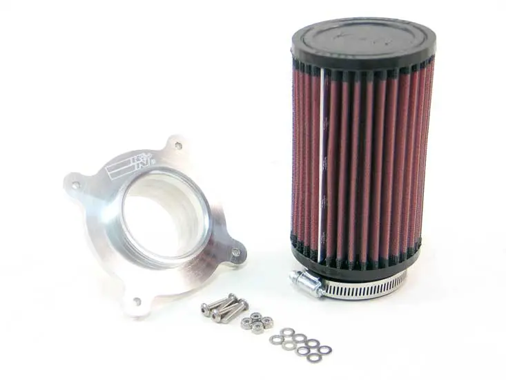K&N Replacement Air Filter (Ya-7006) 1