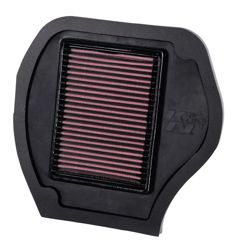 K&N Replacement Air Filter (Ya-7007) 1