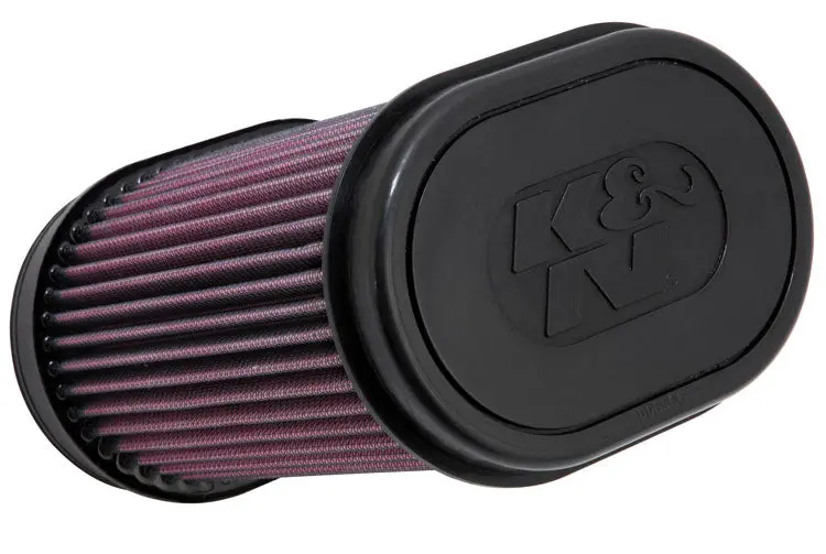 K&N Replacement Air Filter (Ya-7008) 1