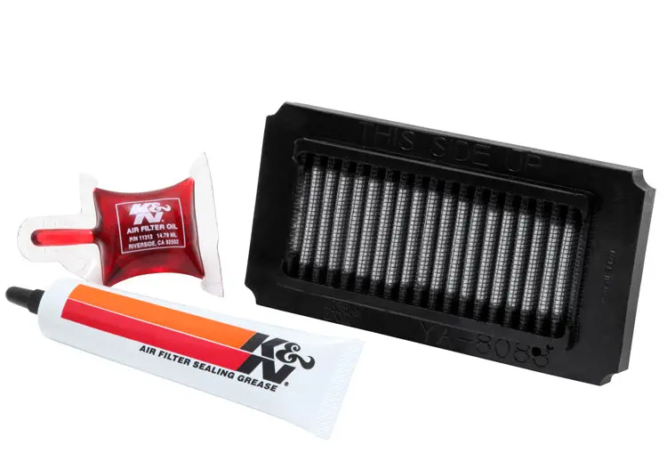 K&N Replacement Air Filter (Ya-8083) 1