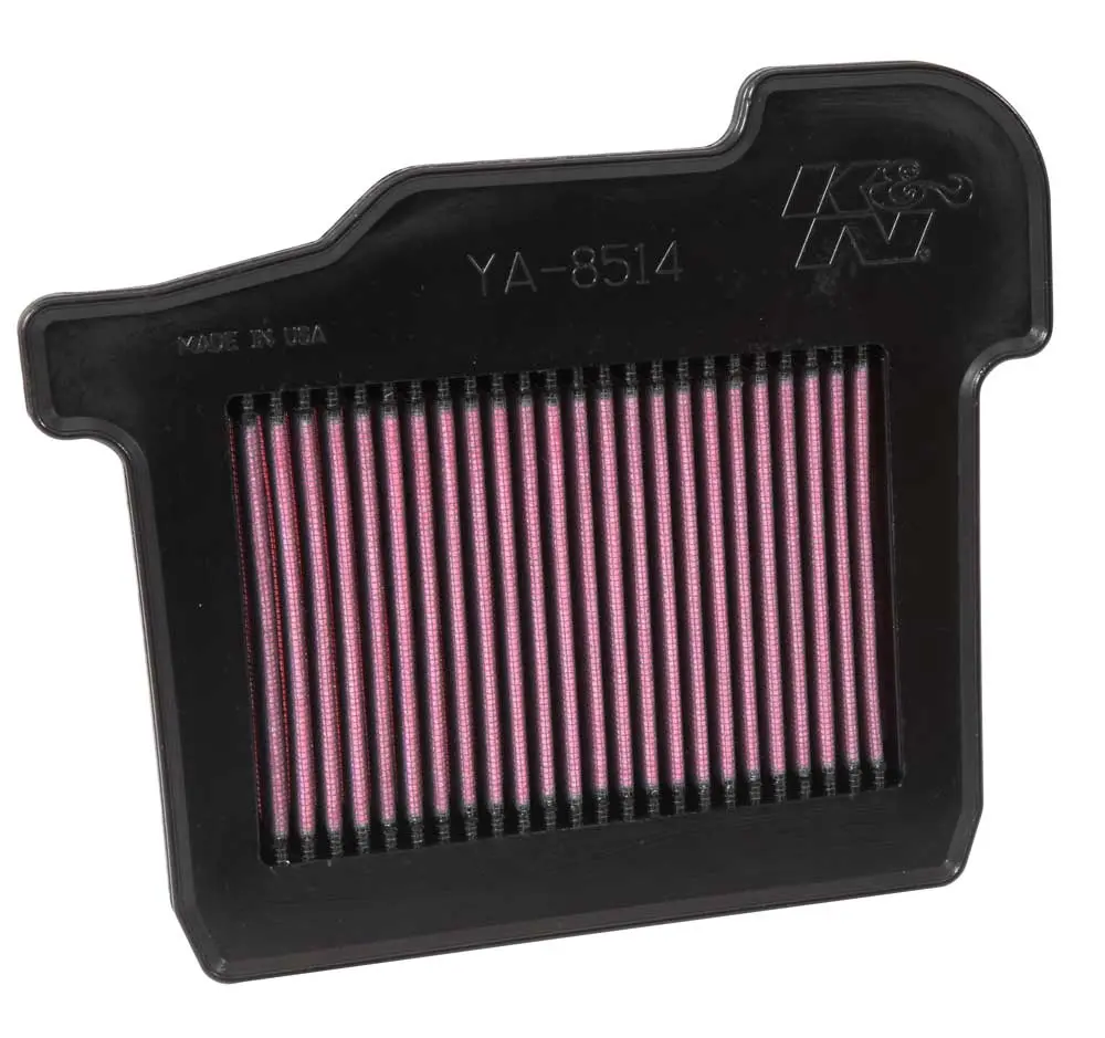 K&N Replacement Air Filter (Ya-8514) 1