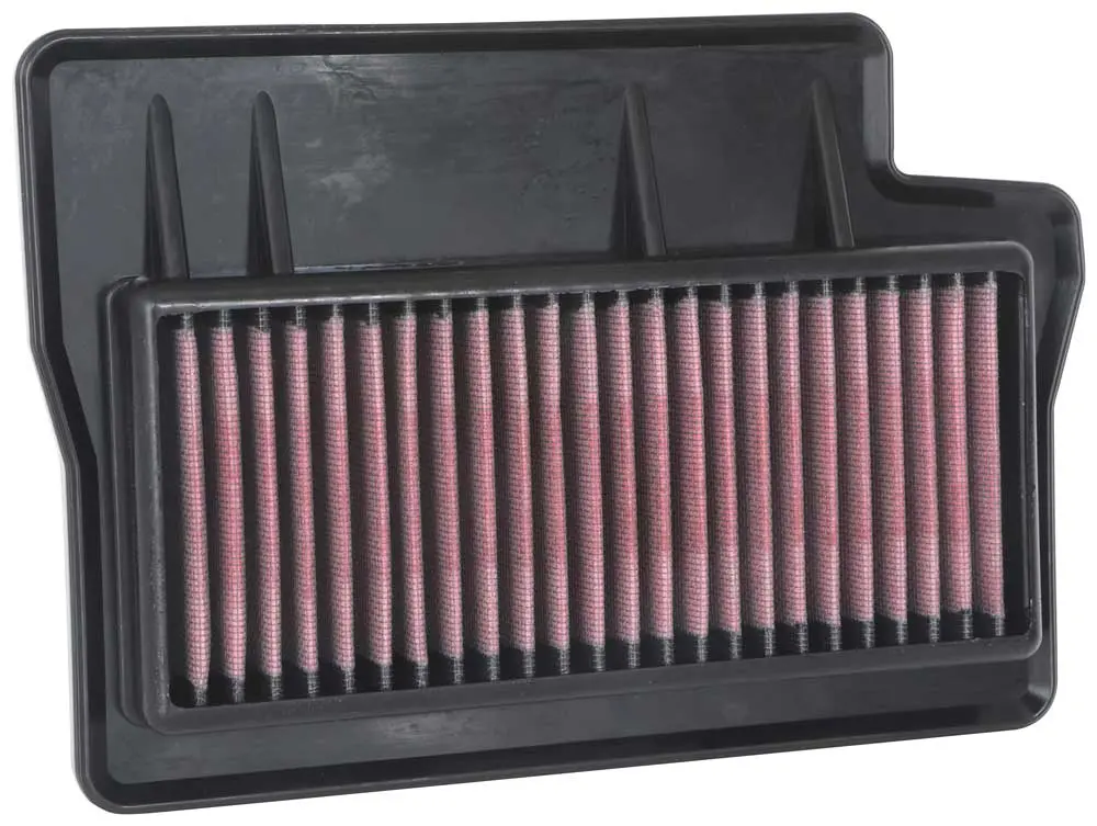 K&N Replacement Air Filter (Ya-9021) 1