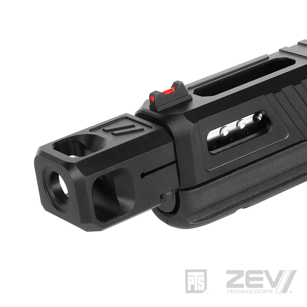 Pts Zev V2 Pro Compensator 1