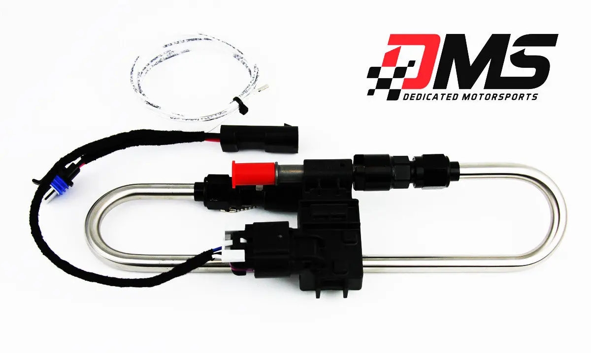 Dsx Flex Fuel Kit 1