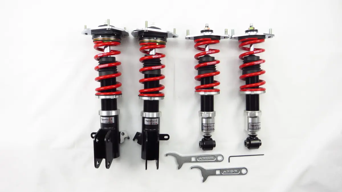 Rsr Sports*I 2015-2021 Subaru Wrx 1