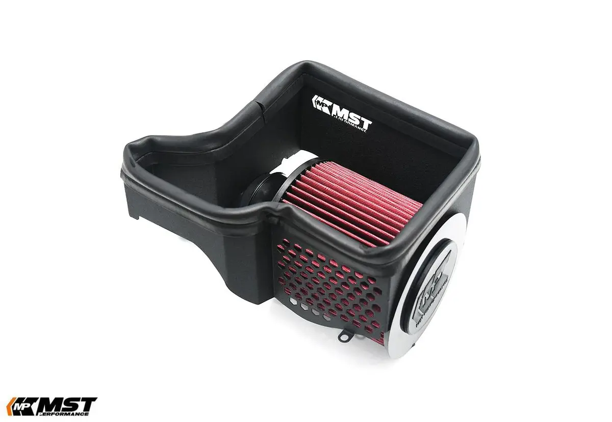 Mst Performance Indcution Kit For Ford Focus Mk3.5 1.5T 1