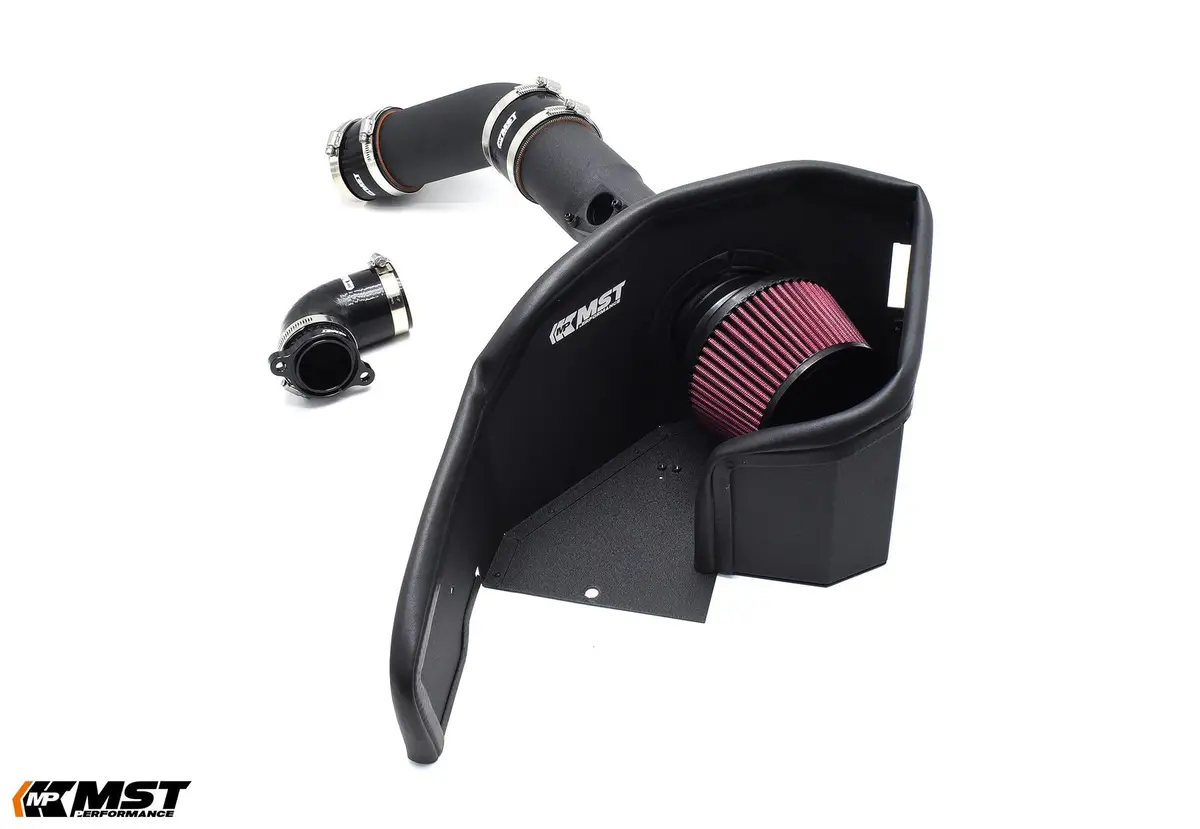 Mst Performance Induction Kit And Turbo Elbow For 2020+ Gr Yaris 1.6 1