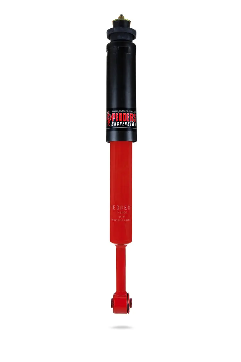 Pedders Rear Shock 2005-2012 Chrysler Lx 1
