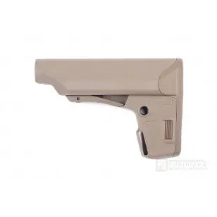 Pts Enhanced Polymer Stock (Eps) (Black / Tan) 2