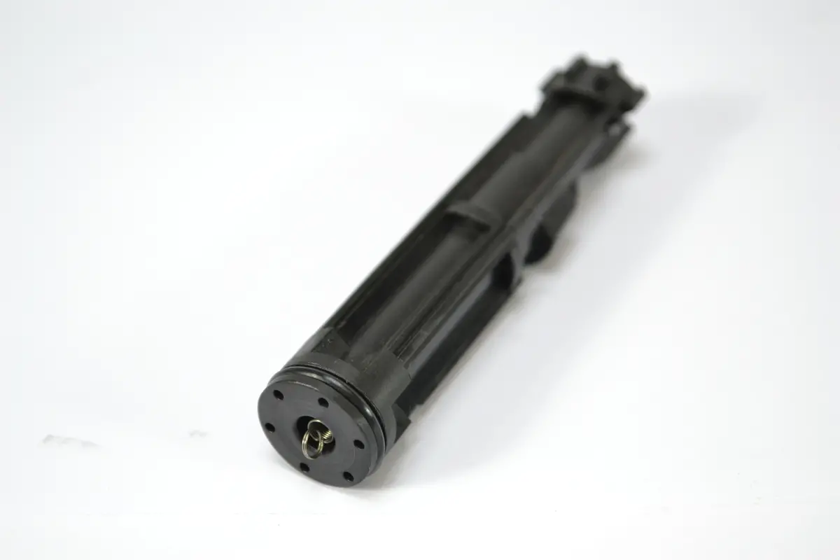 We-Tech M4/Hk416 Nozzle For Open Bolt Systems 1