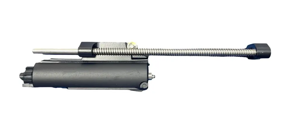Salvo Precision Mcx Alloy Bolt Carrier Set 1
