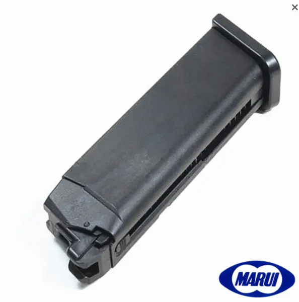 Tokyo Marui Glock 17/18/26 25 Round Magazine 1