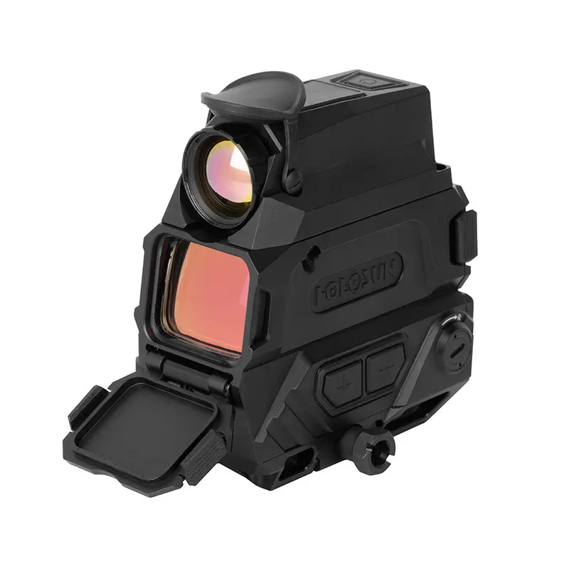 Holosun Drs-Th Digital Reflex Thermal Red Dot 1