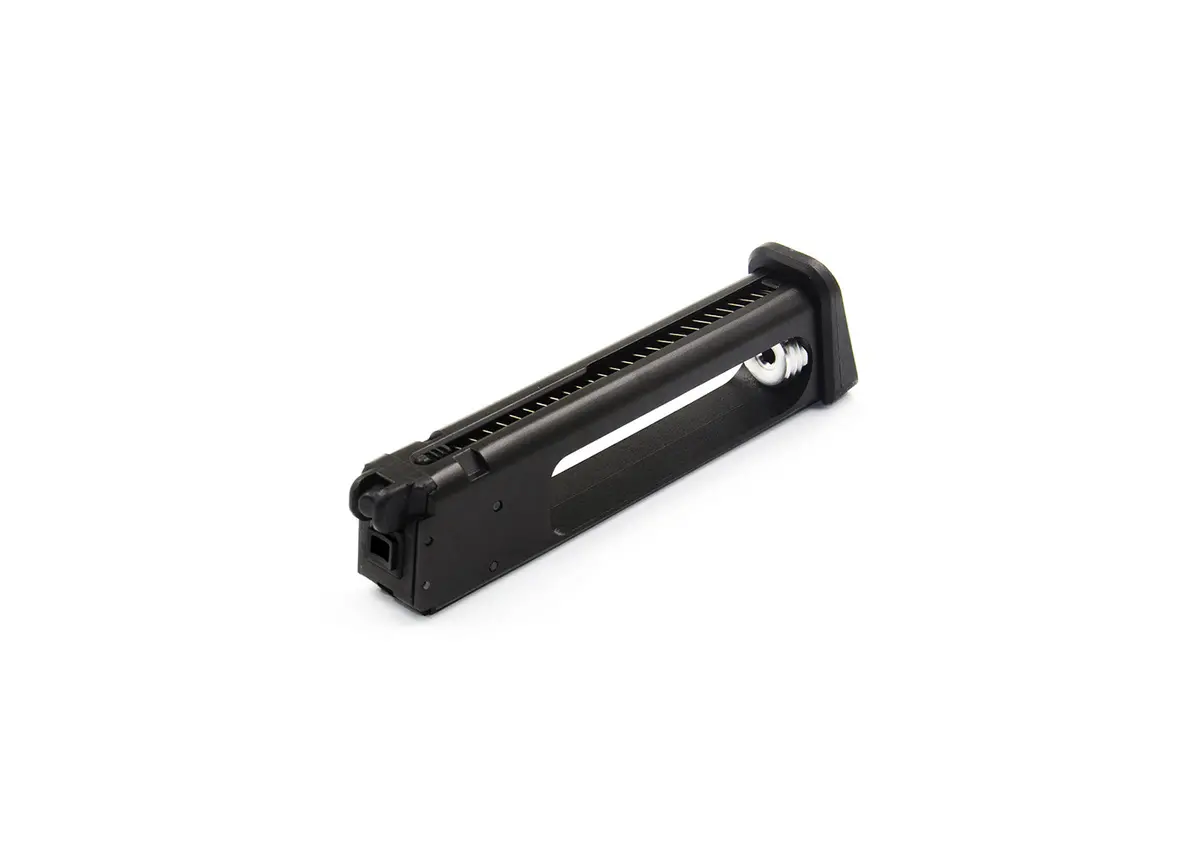 Modify Pp-2K Co2 Magazine (22Rd / 56Rd) 1