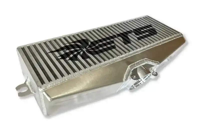 Ets Top Mount Intercooler - Subaru Wrx 2022+ 1