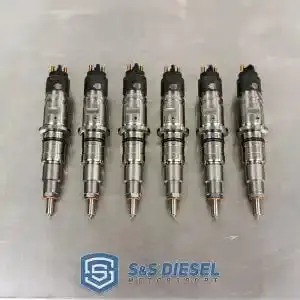 6.7L Cummins Injectors (2007.5-’18) 1