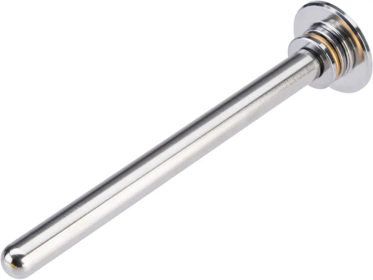 Action Army Ball Bearing Spring Guide For Tm Vsr-10 1