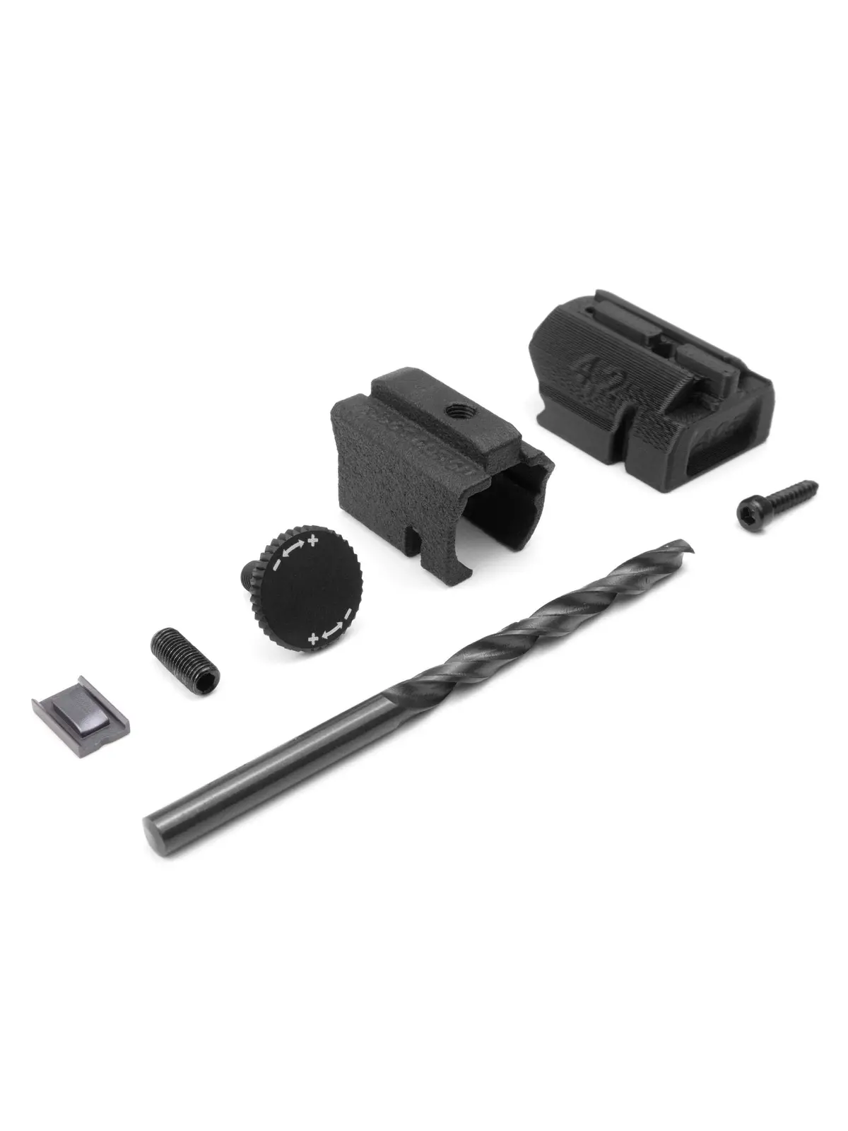 Tridos Tdc Upgrade Kit For Aap-01 1