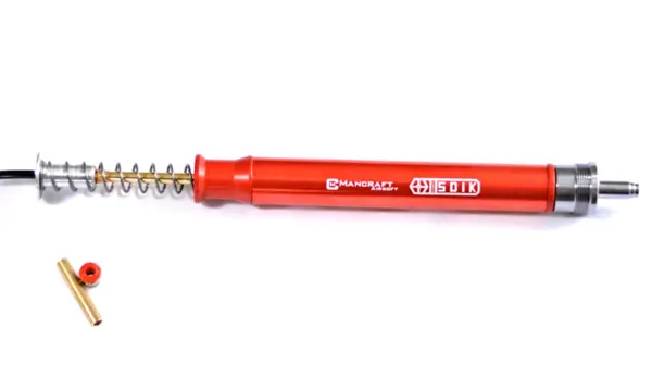 Mancraft Spring Sniper Rifle Hpa Conversion Kit (Sdik) 1