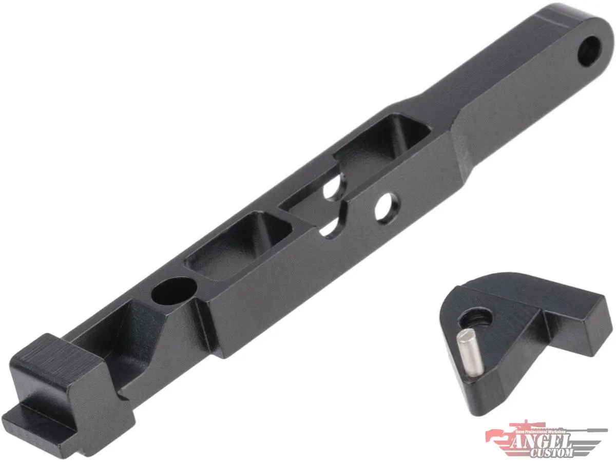 Angel Custom Advanced Precision Steel Piston & Trigger Sear Set For Tm Vsr-10 1