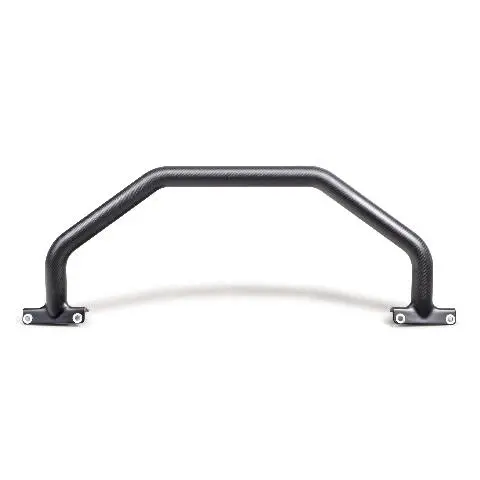 2022-2024 Ford Bronco Raptor Carbon Fiber Bull Bar  - Anderson Composites - Ac-Bb22fdbr 1