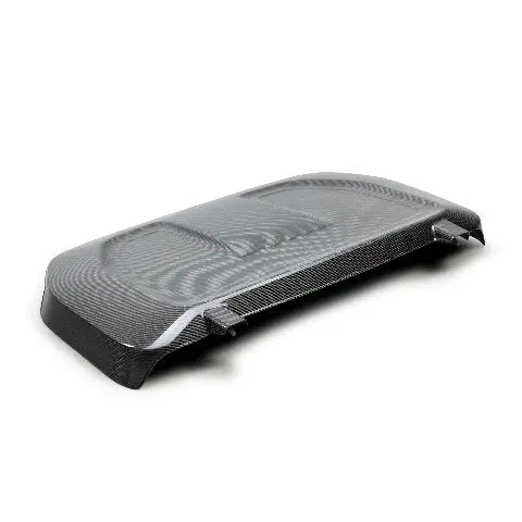 2021-2024 Ram 1500 Trx Type-Oe Carbon Fiber Engine Cover  - Anderson Composites - Ac-Ec21dgtrx 1