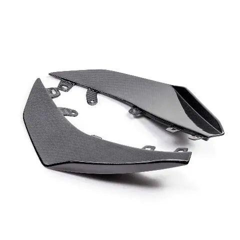2023-2024 Chevrolet Corvette Z06 (C8) Carbon Fiber Dive Planes  - Anderson Composites - Ac-Fbc23chc8z6 1