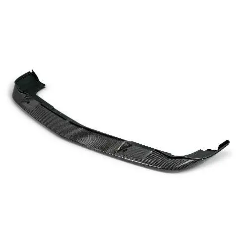 2008-2010 Dodge Challenger Cf Front Chin Spoiler - Anderson Composites - Ac-Fl0910dgch-Oe 1