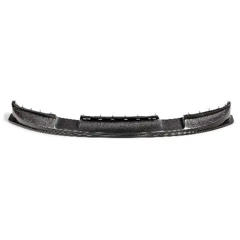 2021-2024 Ford F-150 Xl Type-Mb Carbon Fiber Front Chin Spoiler  - Anderson Composites - Ac-Fl21fdf150-Mb 1