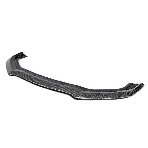 2021-2023 Ford Mustang Mach 1 Type-Hp Carbon Fiber Front Chin Splitter  - Anderson Composites - Ac-Fl21fdmum1-Hp 1