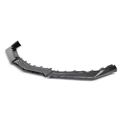 2023-2024 Chevrolet Corvette Z06 (C8) Type-Az Carbon Fiber Front Lip  - Anderson Composites - Ac-Fl23chc8z6-Az 1