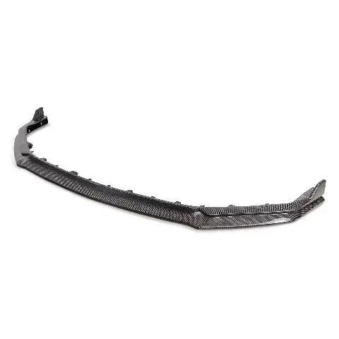 2024 Ford Mustang Dark Horse Type-Gt5 Carbon Fiber Front Splitter  - Anderson Composites - Ac-Fl24fdmudh-Gt5 1