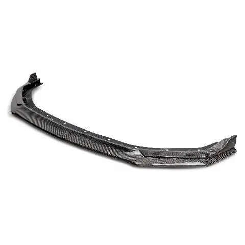 2024 Ford Mustang Gt Type-Gt5 Front Splitter  - Anderson Composites - Ac-Fl24fdmugt-Gt5 1