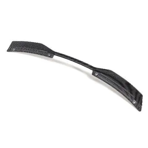 2024 Ford Mustang Dark Horse Type-Oe Carbon Fiber Gurney Flap  - Anderson Composites - Ac-Gf24fdmudh-Oe 1