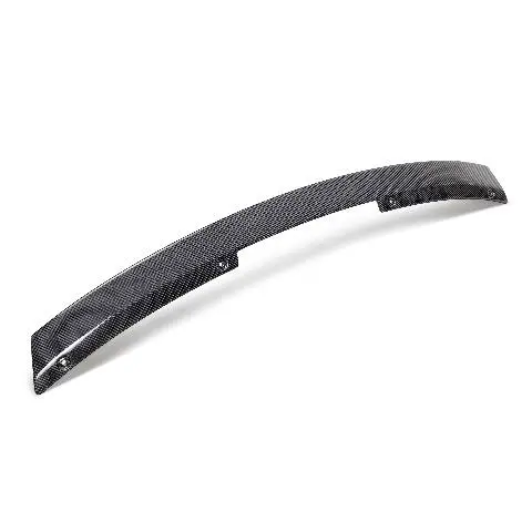 2024 Ford Mustang Dark Horse Carbon Fiber Gurney Flap  - Anderson Composites - Ac-Gf24fdmudh-R 1