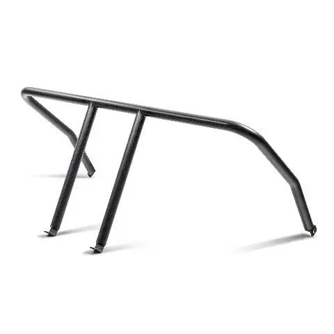 2014-2024 Ford Mustang Carbon Fiber Harness Bar  - Anderson Composites - Ac-Hb15fdmu 1