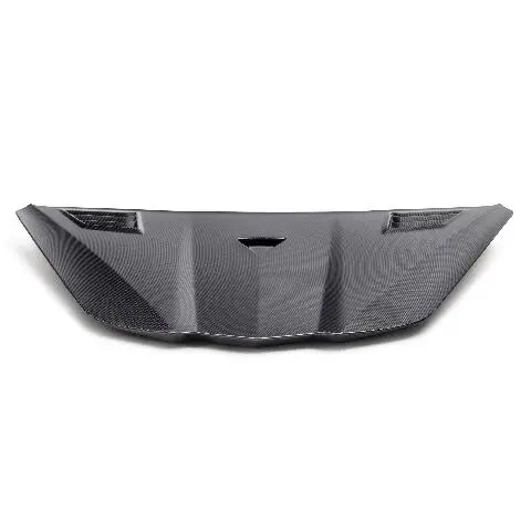 2020-2024 Chevrolet Corvette (C8) Type-Gt Carbon Fiber Hood  - Anderson Composites - Ac-Hd20chc8-Gt 1