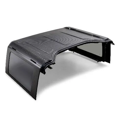 2021-2024 Ford Bronco 4Dr Carbon Fiber Hardtop  - Anderson Composites - Ac-Ht21fdbr4d 1