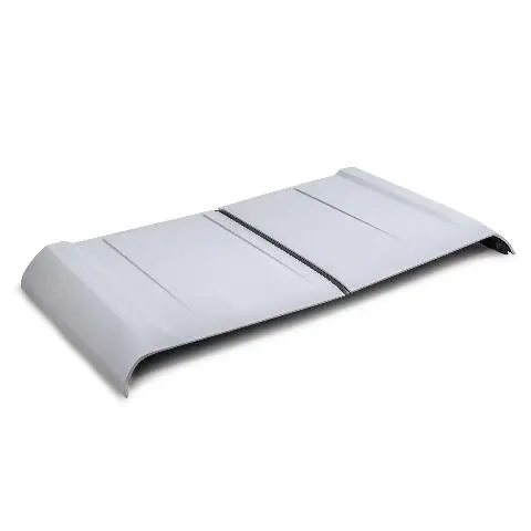2021-2024 Ford Bronco 4Dr Fiberglass Hardtop   - Anderson Composites - Ac-Ht21fdbr4d-Gf 1