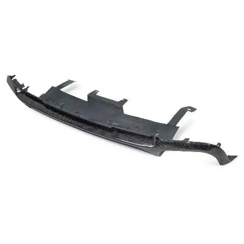 2013-2014 Ford Mustang Gt500 Carbon Fiber Rear Diffuser  - Anderson Composites - Ac-Rd1213fdgt 1