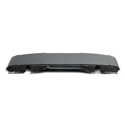 2020-2024 Chevrolet Corvette (C8) Carbon Fiber Rear Roof Panel  - Anderson Composites - Ac-Rrp20chc8 1